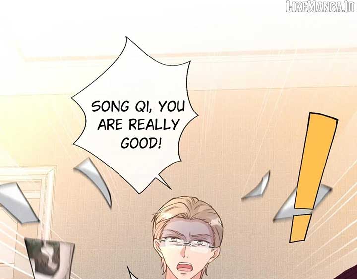 Everyone’s Darling Chapter 231 - Page 81