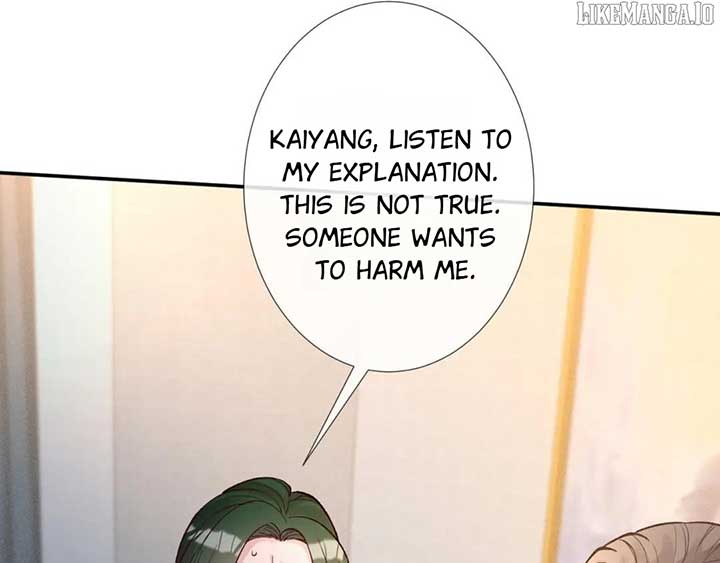 Everyone’s Darling Chapter 231 - Page 84