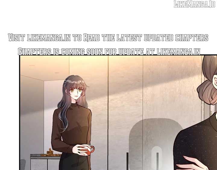 Everyone’s Darling Chapter 232 - Page 1