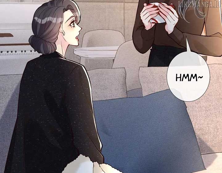 Everyone’s Darling Chapter 232 - Page 12