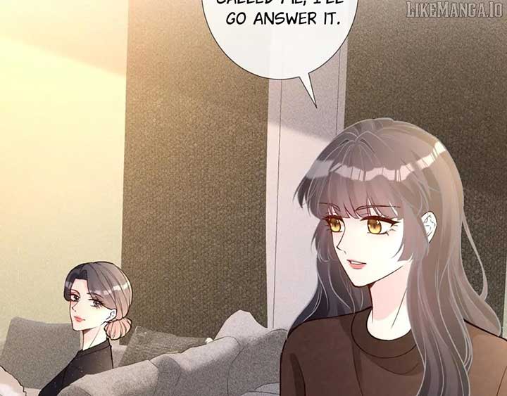 Everyone’s Darling Chapter 232 - Page 15
