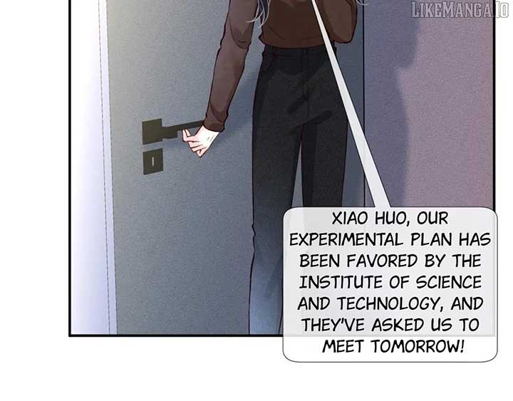 Everyone’s Darling Chapter 232 - Page 19