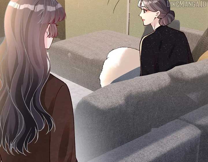 Everyone’s Darling Chapter 232 - Page 3