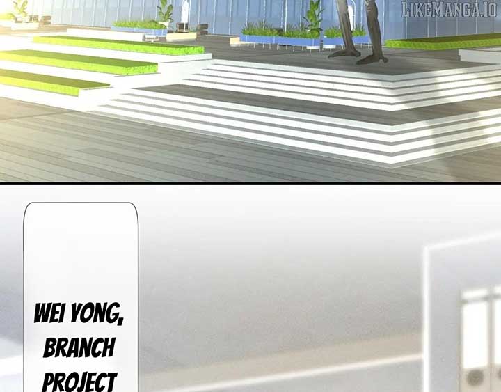 Everyone’s Darling Chapter 232 - Page 23