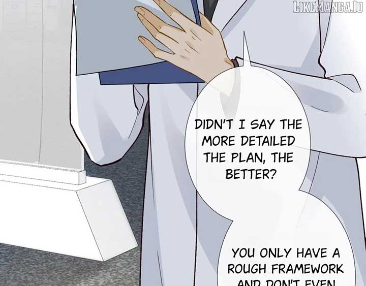 Everyone’s Darling Chapter 232 - Page 25