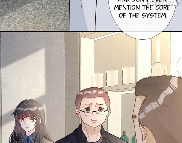 Everyone’s Darling Chapter 232 - Page 26