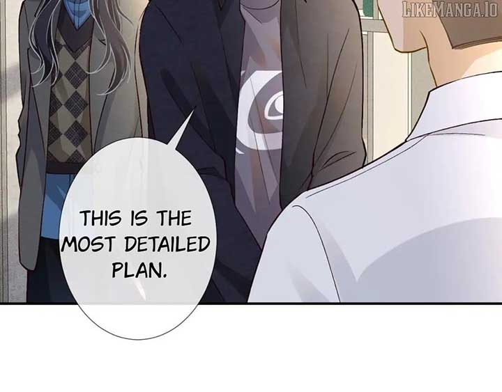 Everyone’s Darling Chapter 232 - Page 27