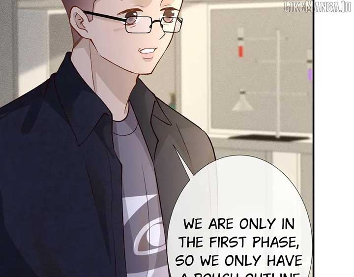 Everyone’s Darling Chapter 232 - Page 29