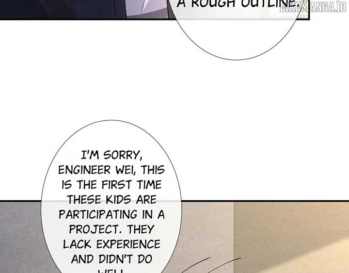 Everyone’s Darling Chapter 232 - Page 30