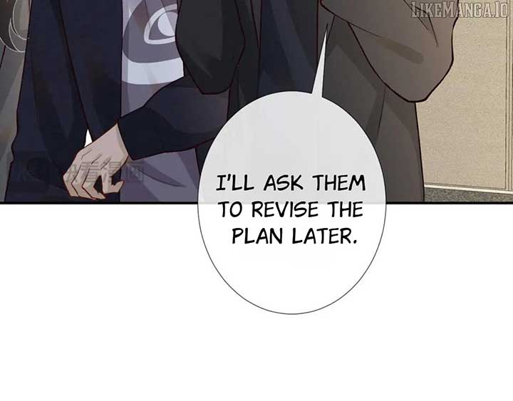 Everyone’s Darling Chapter 232 - Page 32