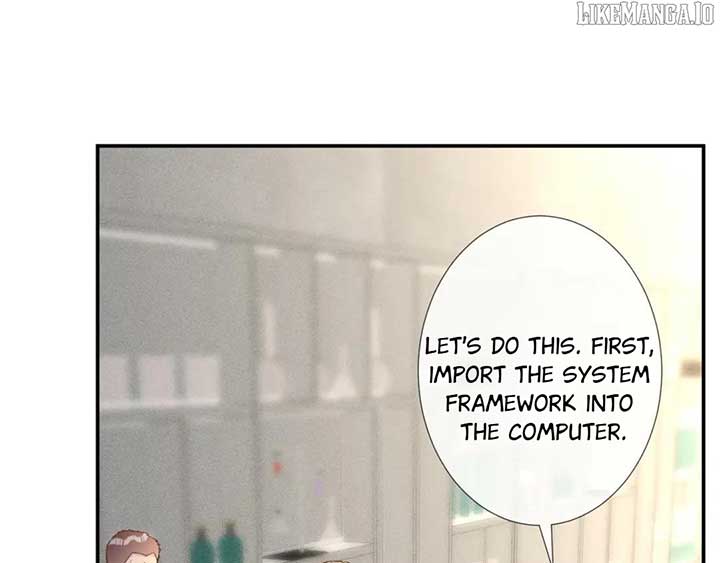 Everyone’s Darling Chapter 232 - Page 33
