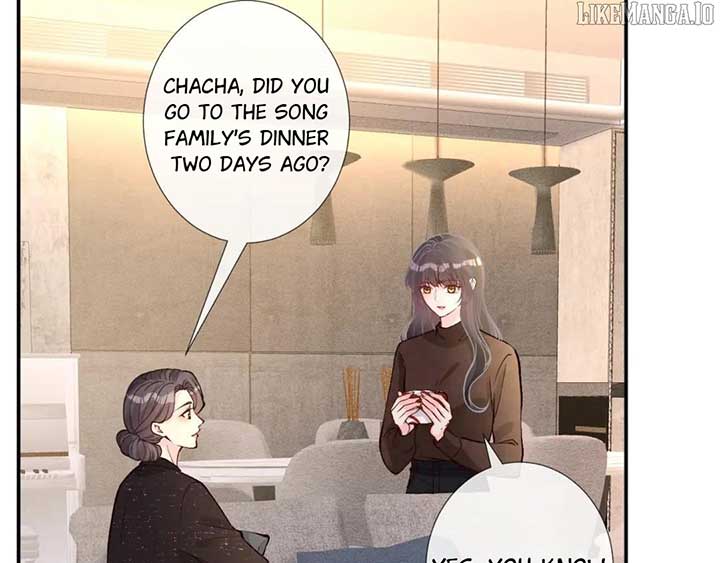 Everyone’s Darling Chapter 232 - Page 5