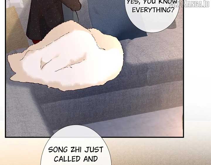 Everyone’s Darling Chapter 232 - Page 6
