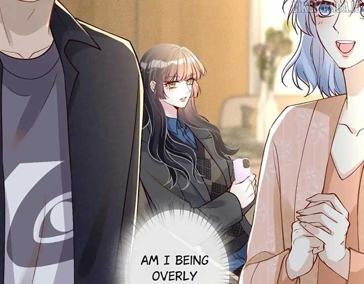 Everyone’s Darling Chapter 232 - Page 52