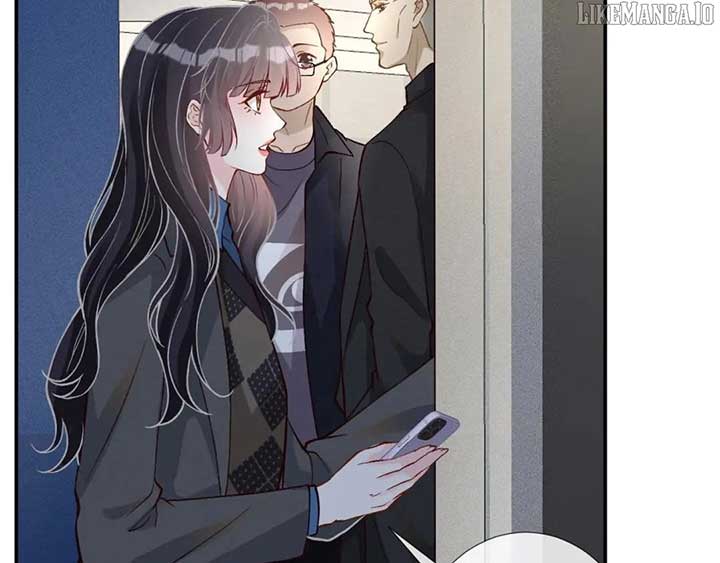 Everyone’s Darling Chapter 232 - Page 56