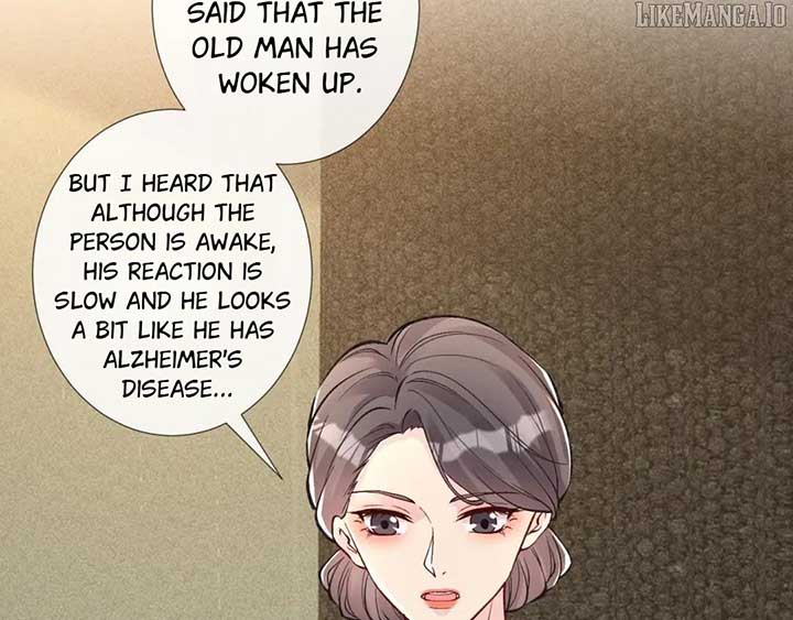 Everyone’s Darling Chapter 232 - Page 7