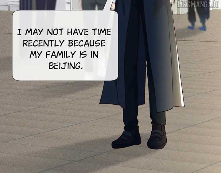 Everyone’s Darling Chapter 232 - Page 63