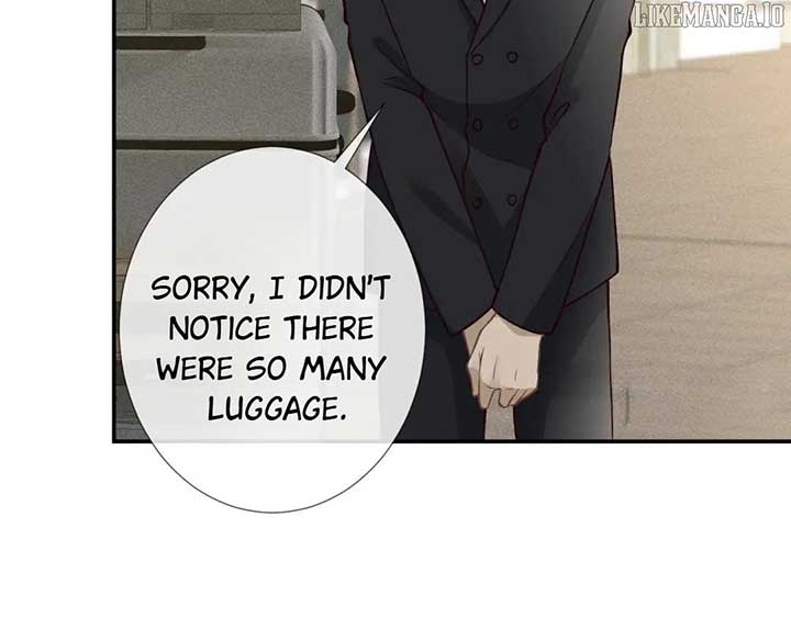 Everyone’s Darling Chapter 232 - Page 72