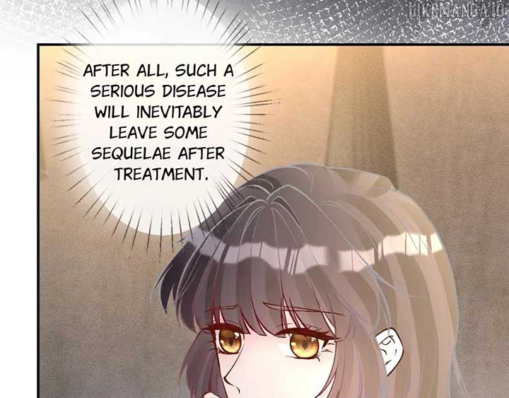 Everyone’s Darling Chapter 232 - Page 9