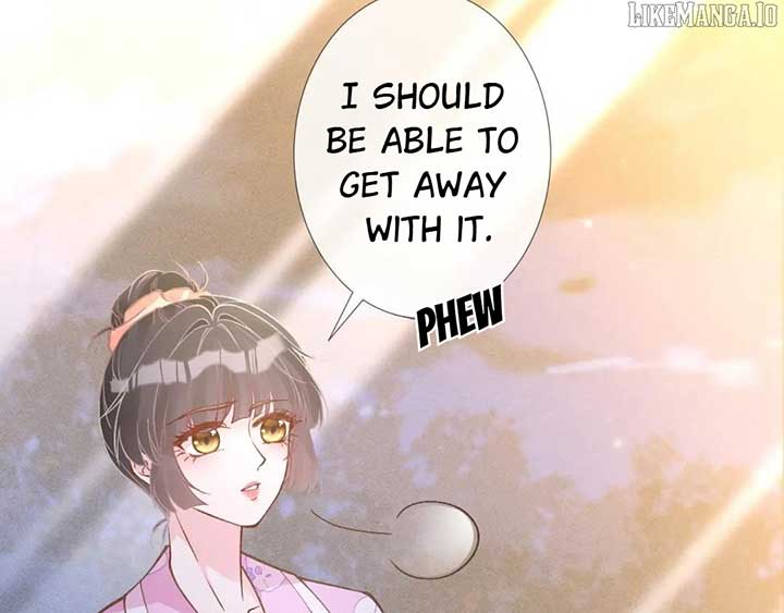 Everyone’s Darling Chapter 233 - Page 11