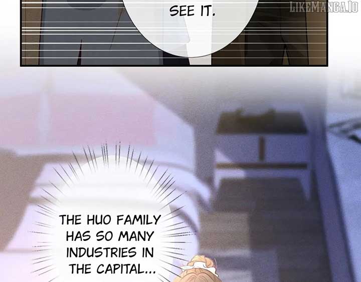 Everyone’s Darling Chapter 233 - Page 17