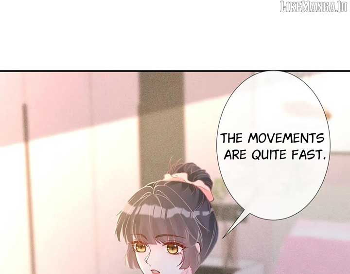Everyone’s Darling Chapter 233 - Page 21
