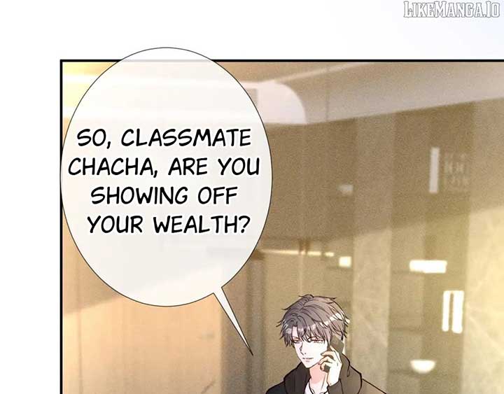 Everyone’s Darling Chapter 233 - Page 28