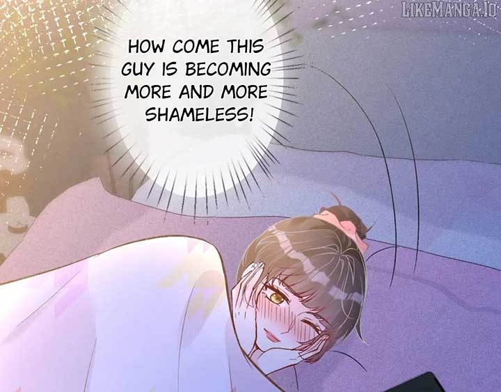 Everyone’s Darling Chapter 233 - Page 37
