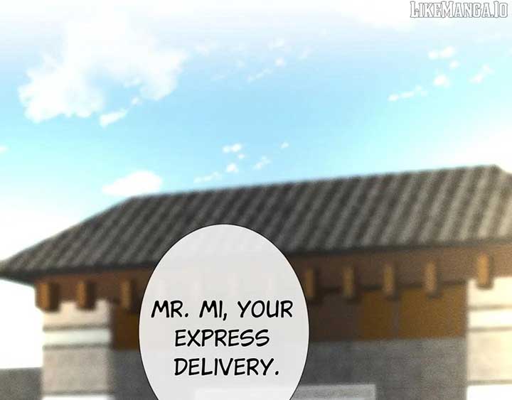 Everyone’s Darling Chapter 233 - Page 41