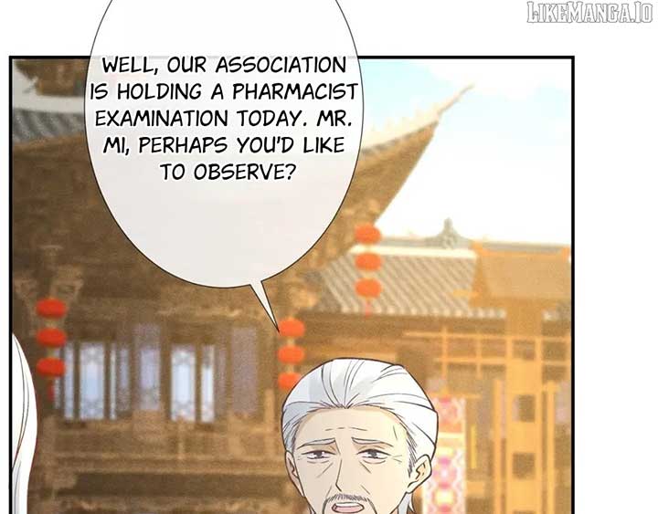 Everyone’s Darling Chapter 233 - Page 57