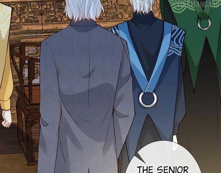 Everyone’s Darling Chapter 233 - Page 68