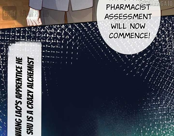 Everyone’s Darling Chapter 233 - Page 69