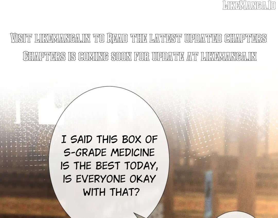 Everyone’s Darling Chapter 234 - Page 1