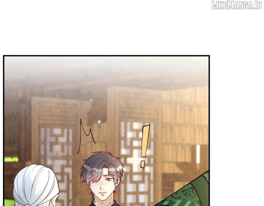 Everyone’s Darling Chapter 234 - Page 11