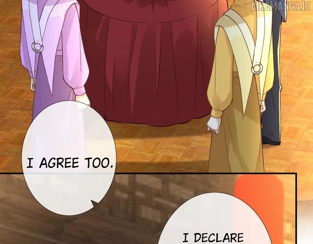 Everyone’s Darling Chapter 234 - Page 3