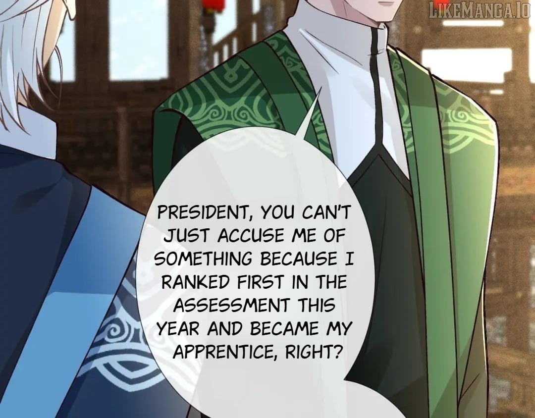 Everyone’s Darling Chapter 234 - Page 22