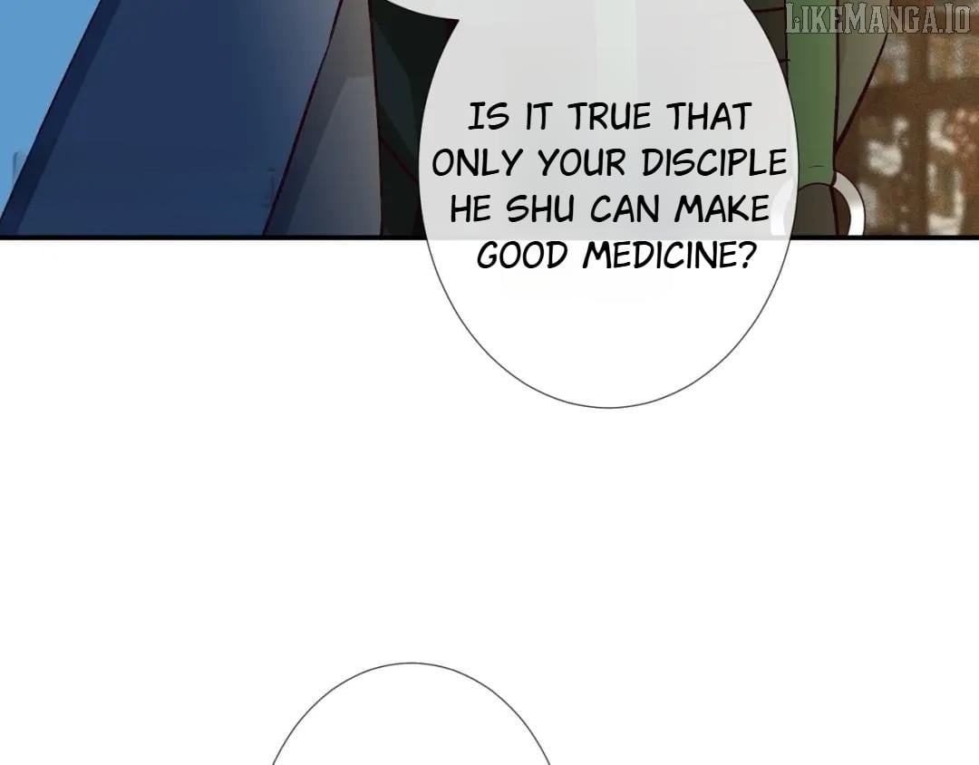 Everyone’s Darling Chapter 234 - Page 23