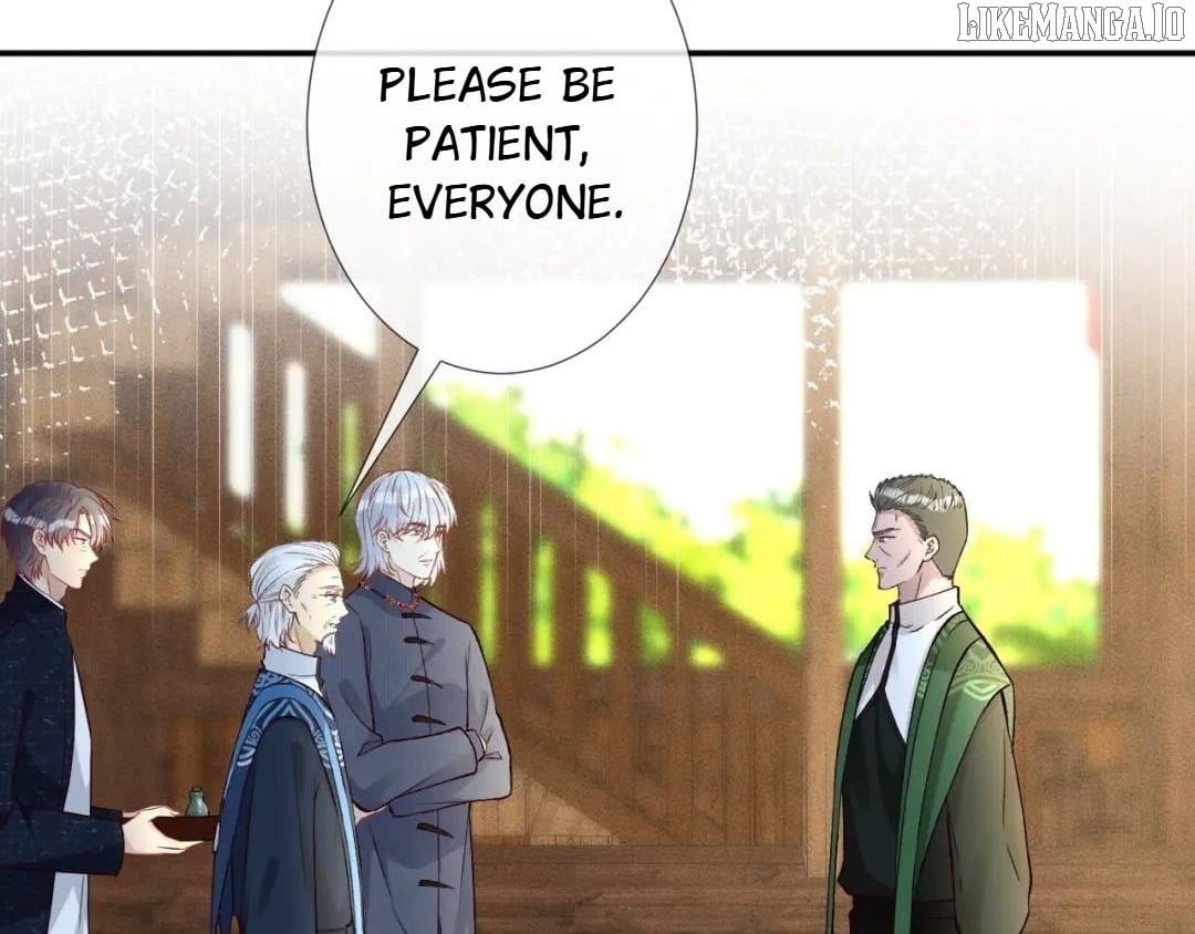 Everyone’s Darling Chapter 234 - Page 24
