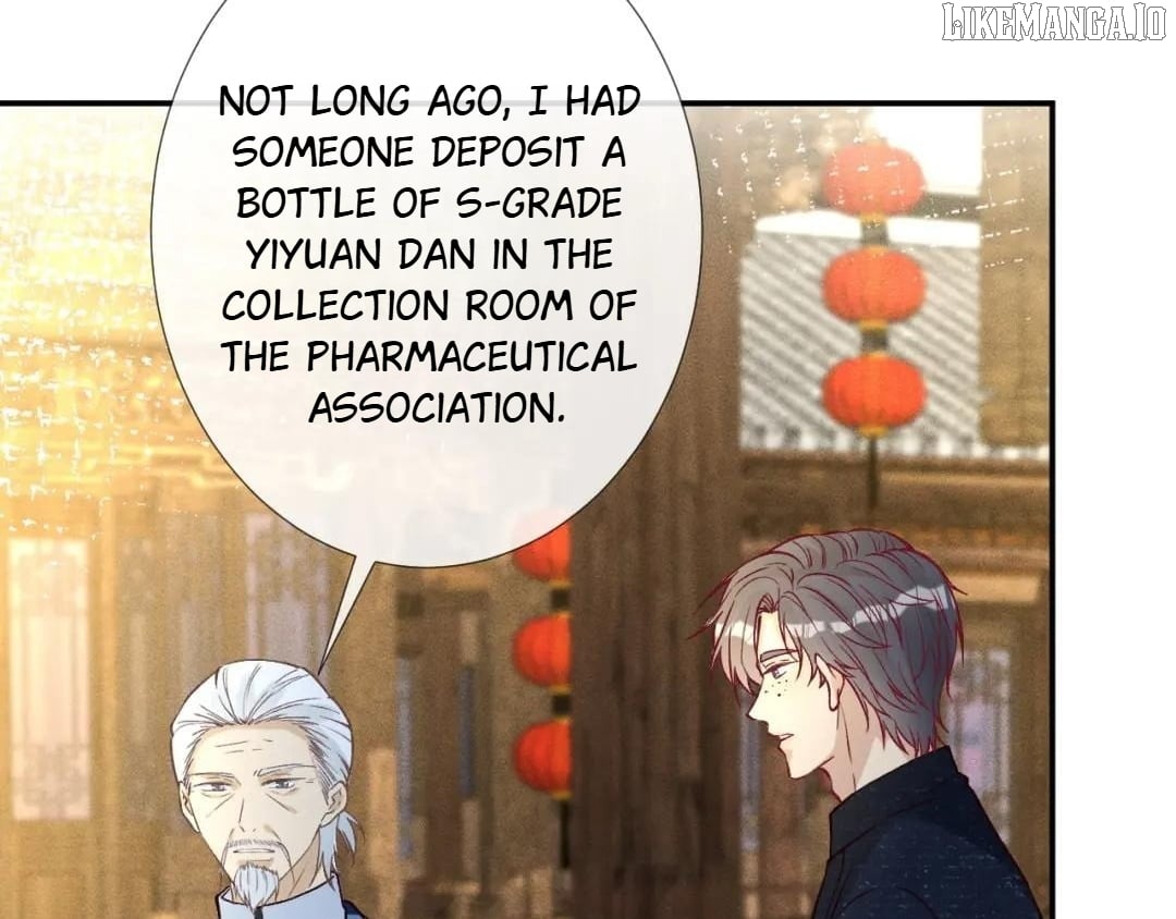 Everyone’s Darling Chapter 234 - Page 26