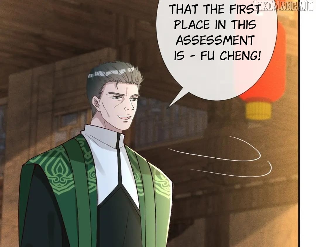 Everyone’s Darling Chapter 234 - Page 4