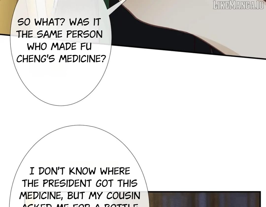 Everyone’s Darling Chapter 234 - Page 31
