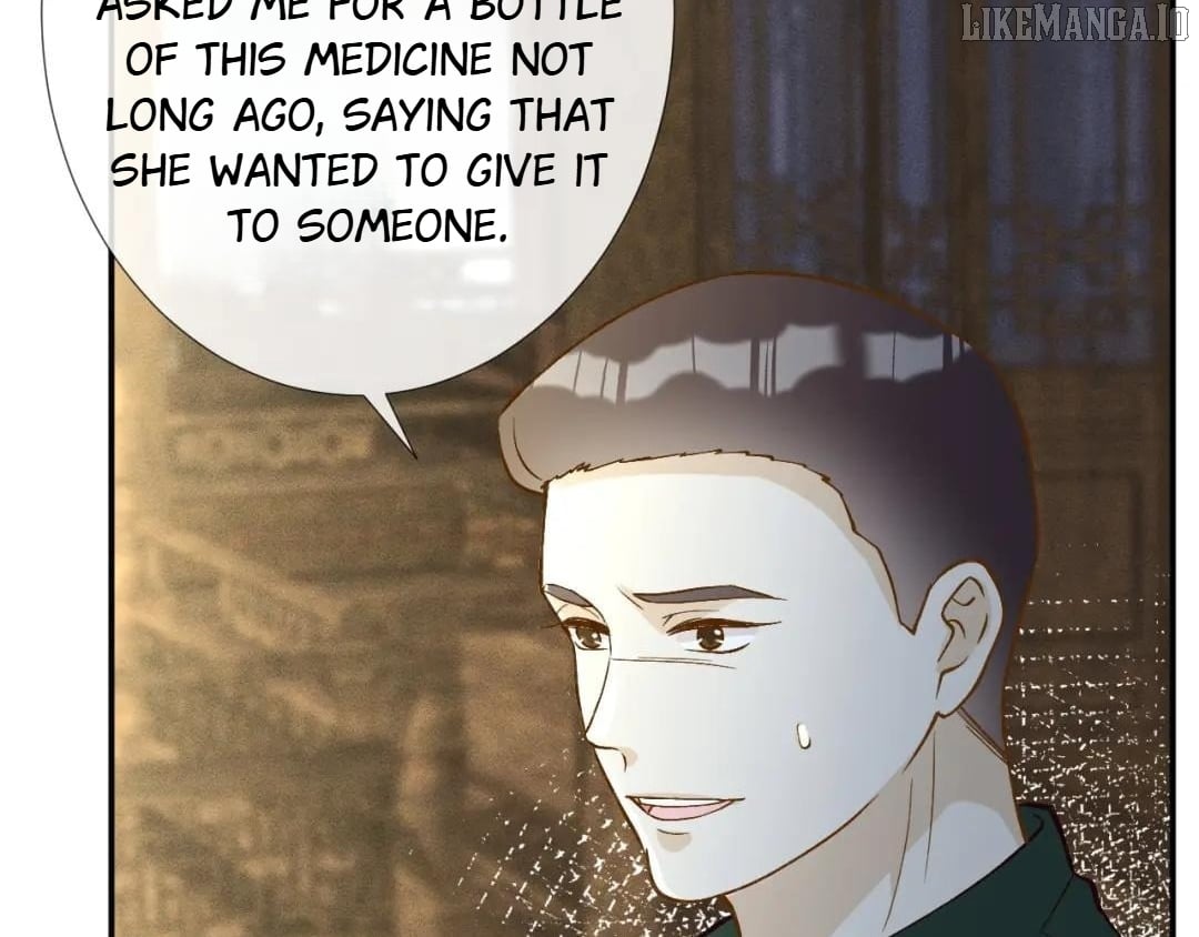 Everyone’s Darling Chapter 234 - Page 32