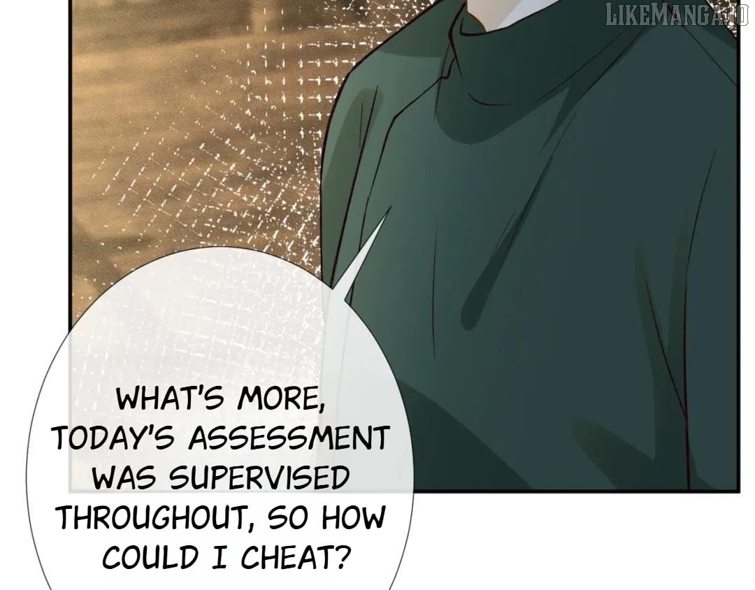 Everyone’s Darling Chapter 234 - Page 33