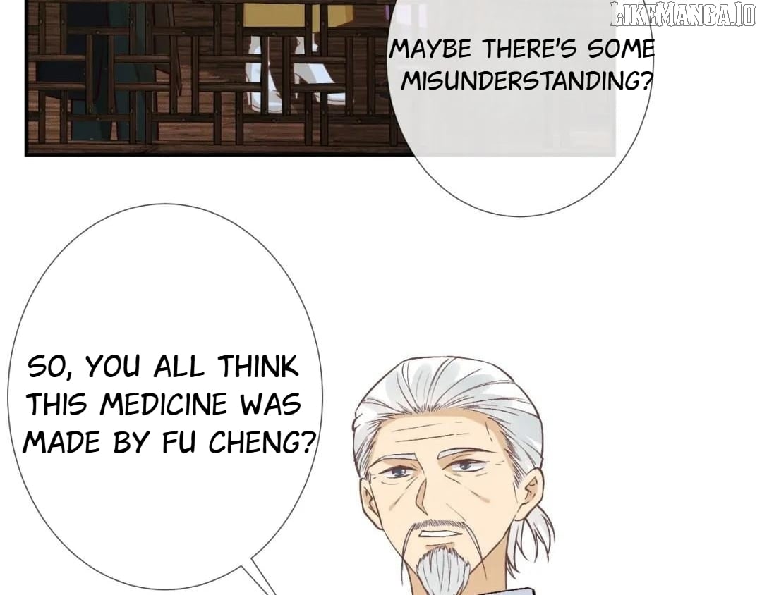 Everyone’s Darling Chapter 234 - Page 36