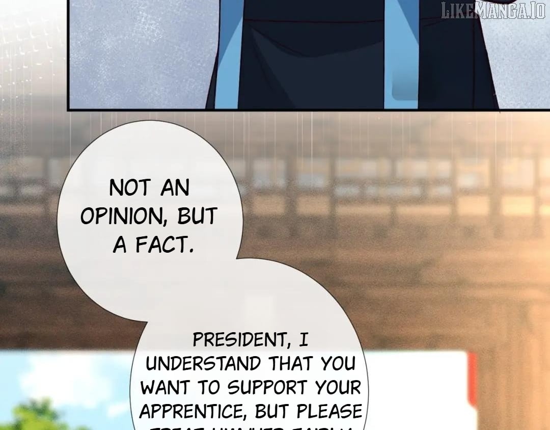 Everyone’s Darling Chapter 234 - Page 38