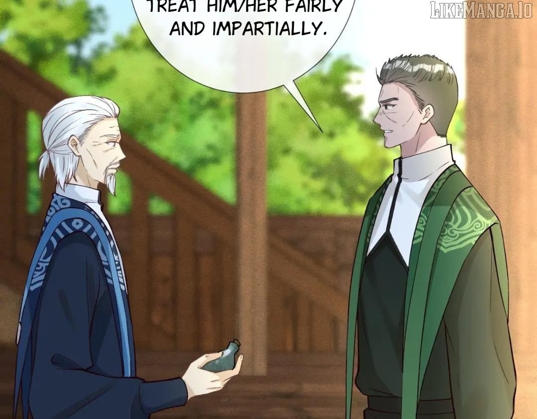 Everyone’s Darling Chapter 234 - Page 39