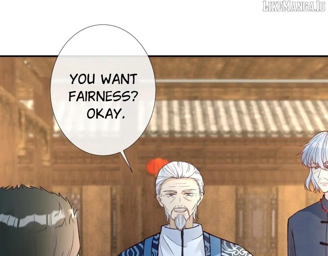 Everyone’s Darling Chapter 234 - Page 41