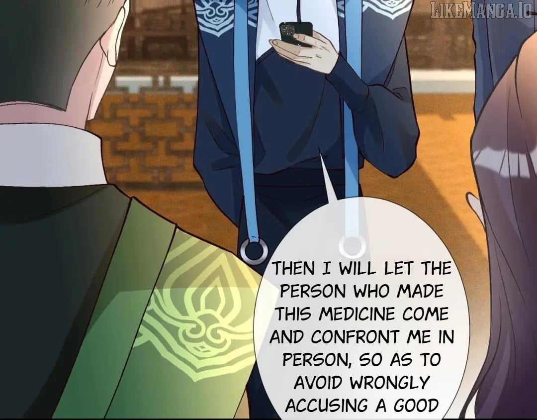 Everyone’s Darling Chapter 234 - Page 42