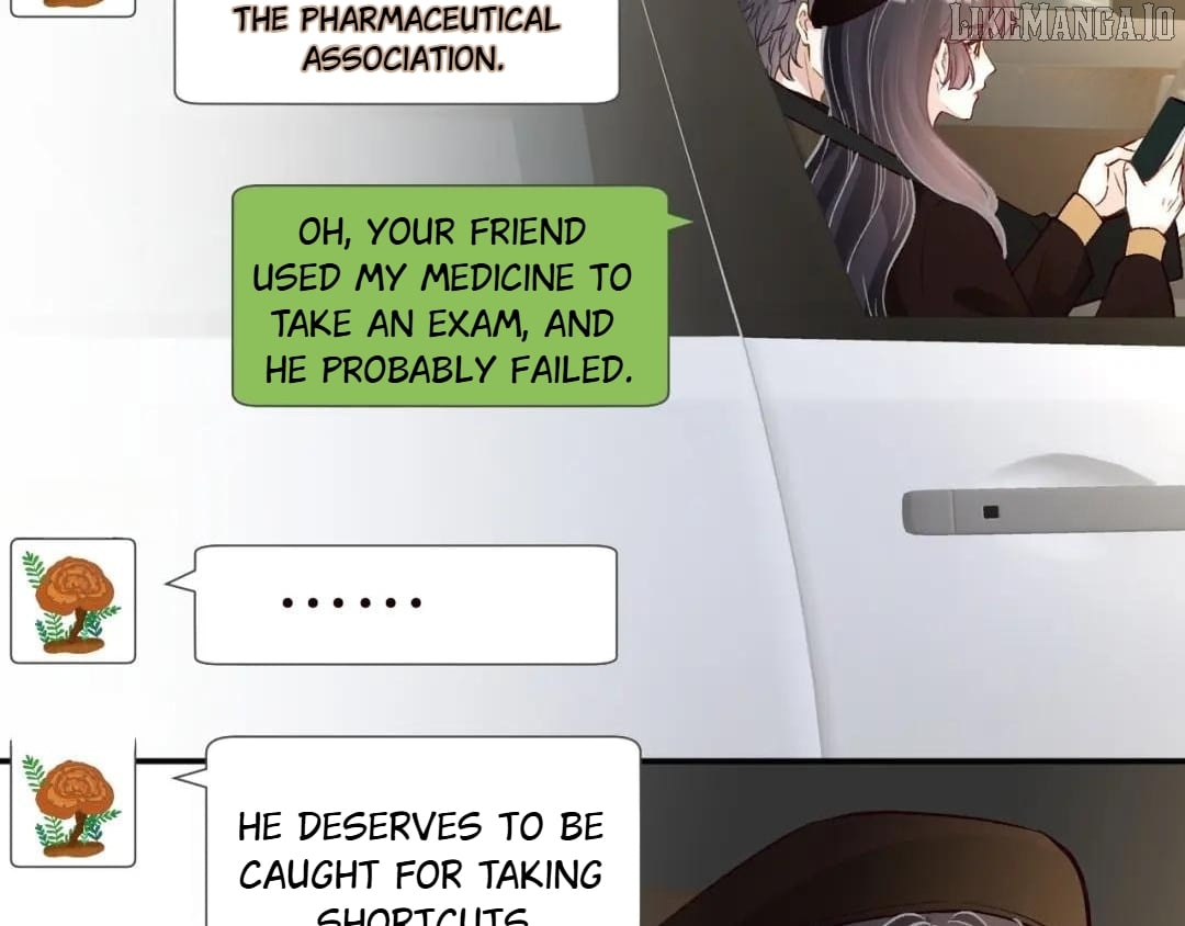 Everyone’s Darling Chapter 234 - Page 51