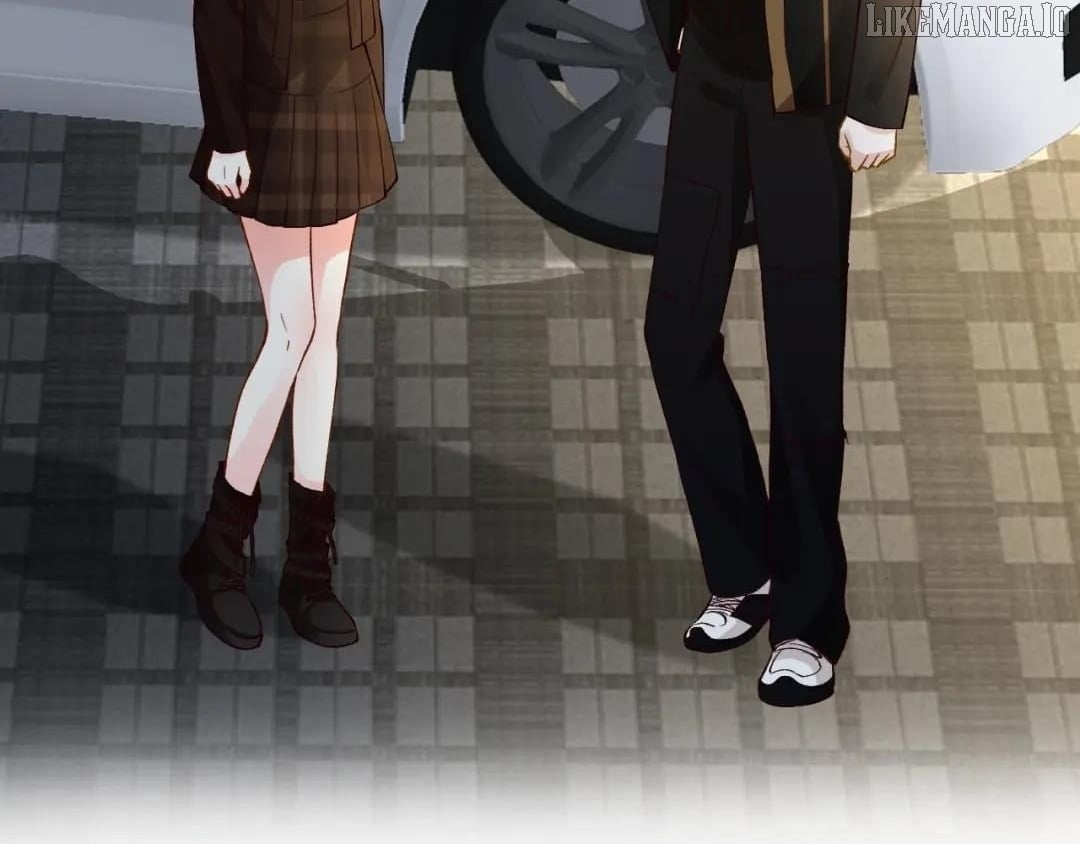 Everyone’s Darling Chapter 234 - Page 60